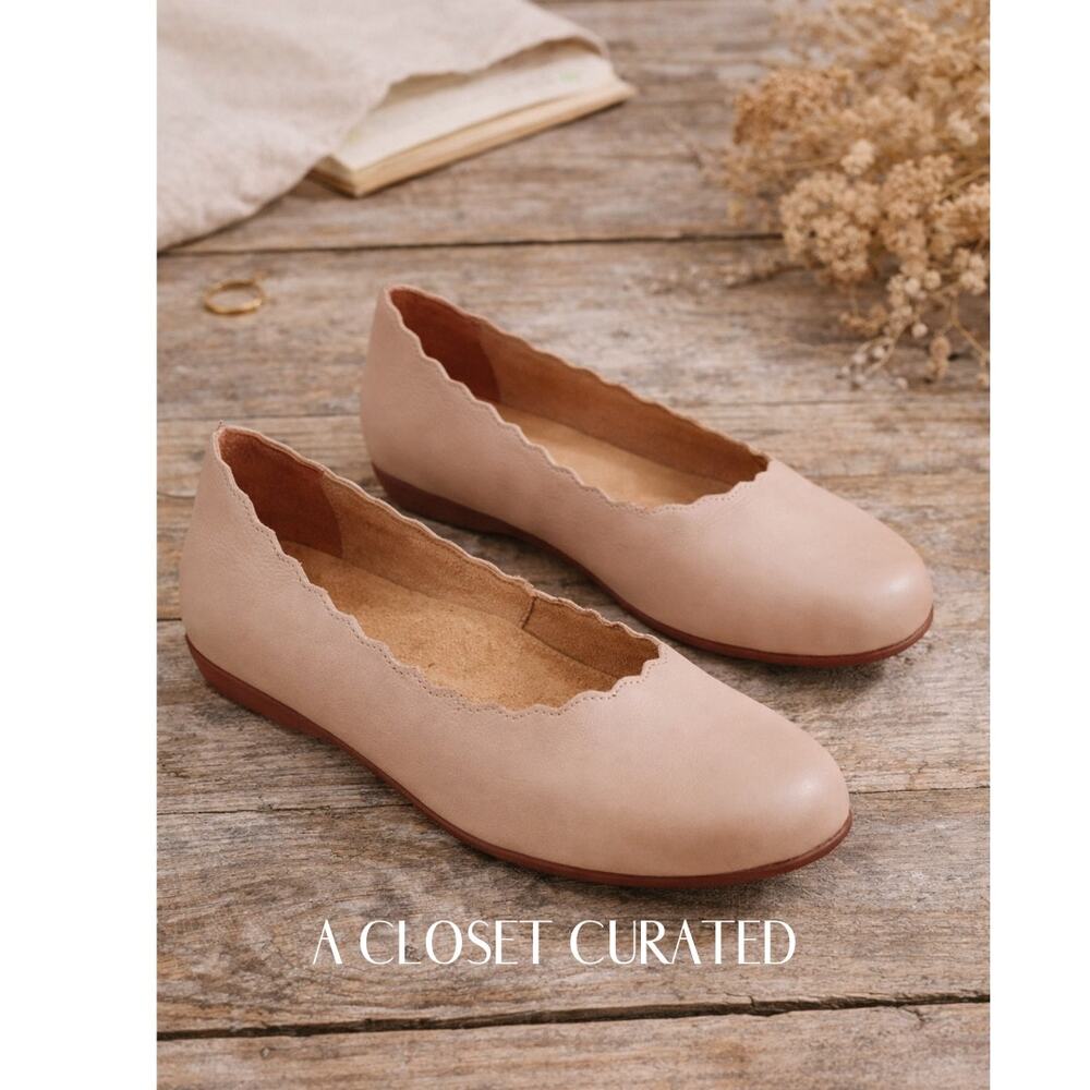 Trotters Sabine Flat 10 NEW